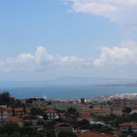 La Loggia Sul Golfo Gragnano Zewnętrze zdjęcie