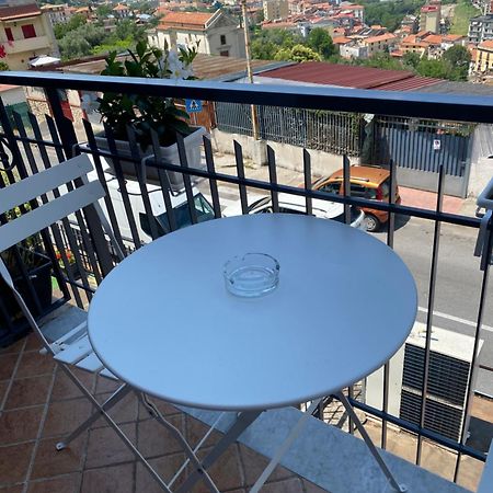 La Loggia Sul Golfo Gragnano Zewnętrze zdjęcie