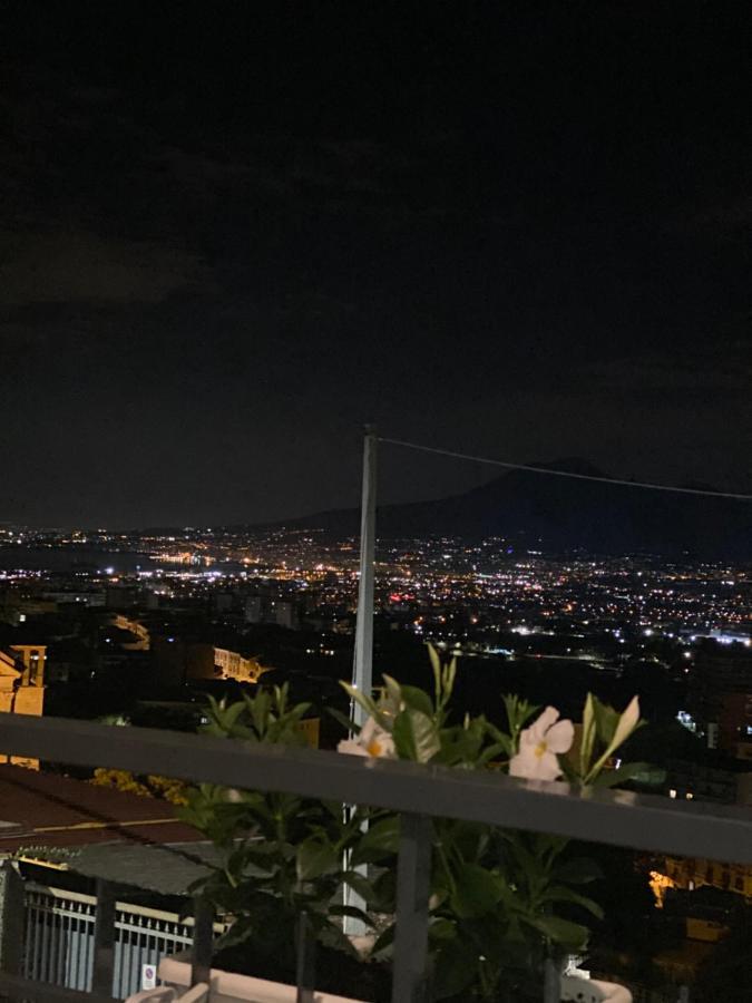 La Loggia Sul Golfo Gragnano Zewnętrze zdjęcie
