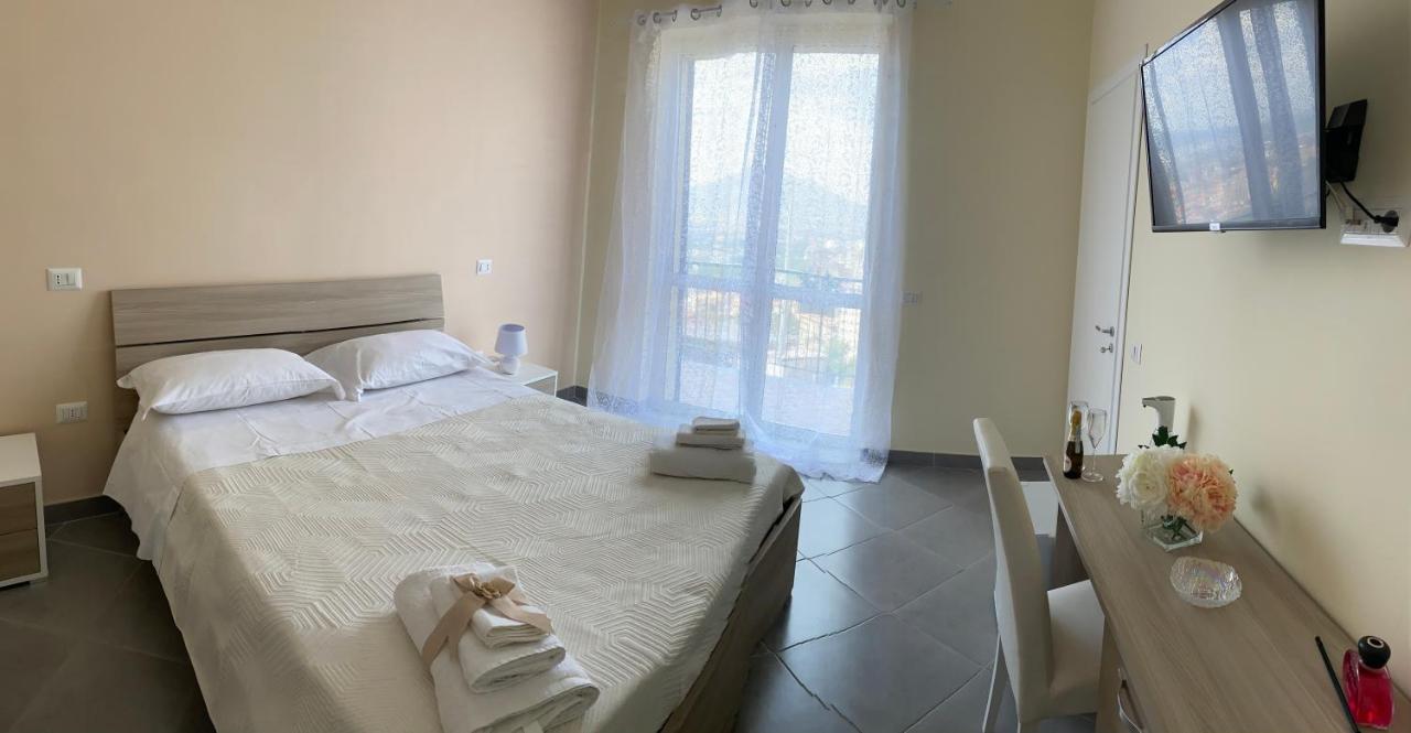 La Loggia Sul Golfo Gragnano Zewnętrze zdjęcie