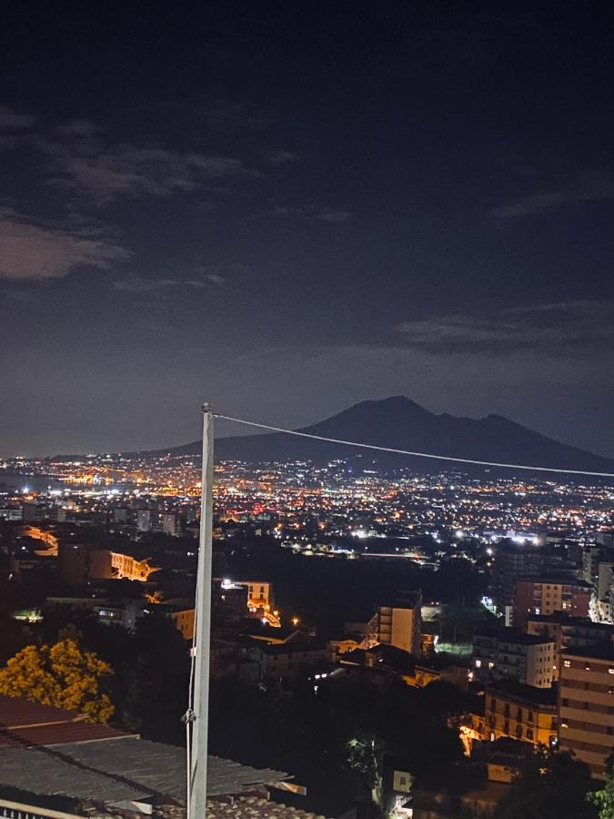 La Loggia Sul Golfo Gragnano Zewnętrze zdjęcie